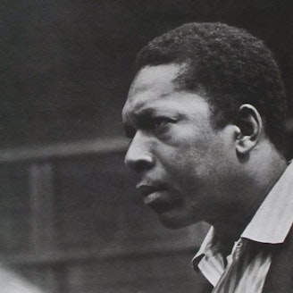 Coltrane at 100