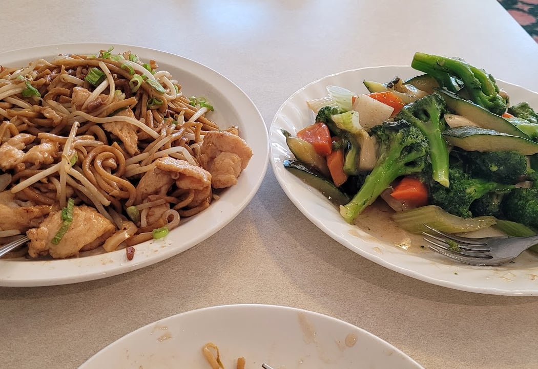 Fountain Garden Seafood Restaurant 3
