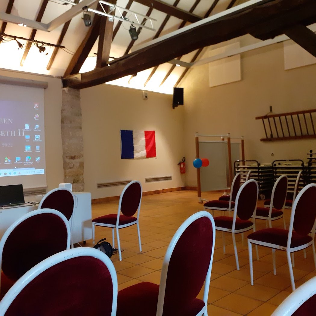 Animation musicale 2