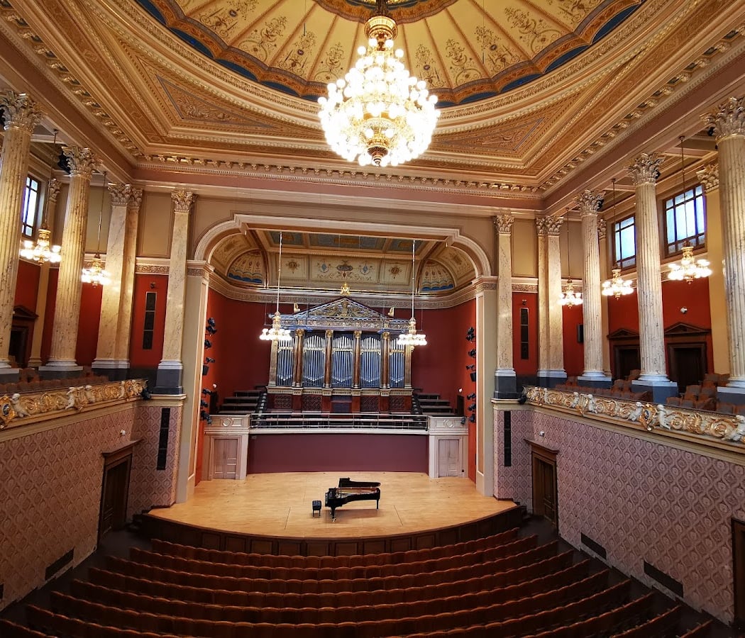 Christmas Gala Concert
