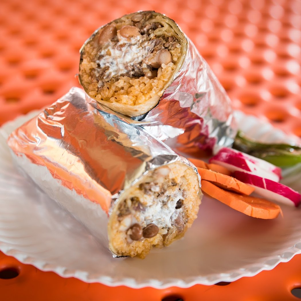 Tacos Sinaloa 1