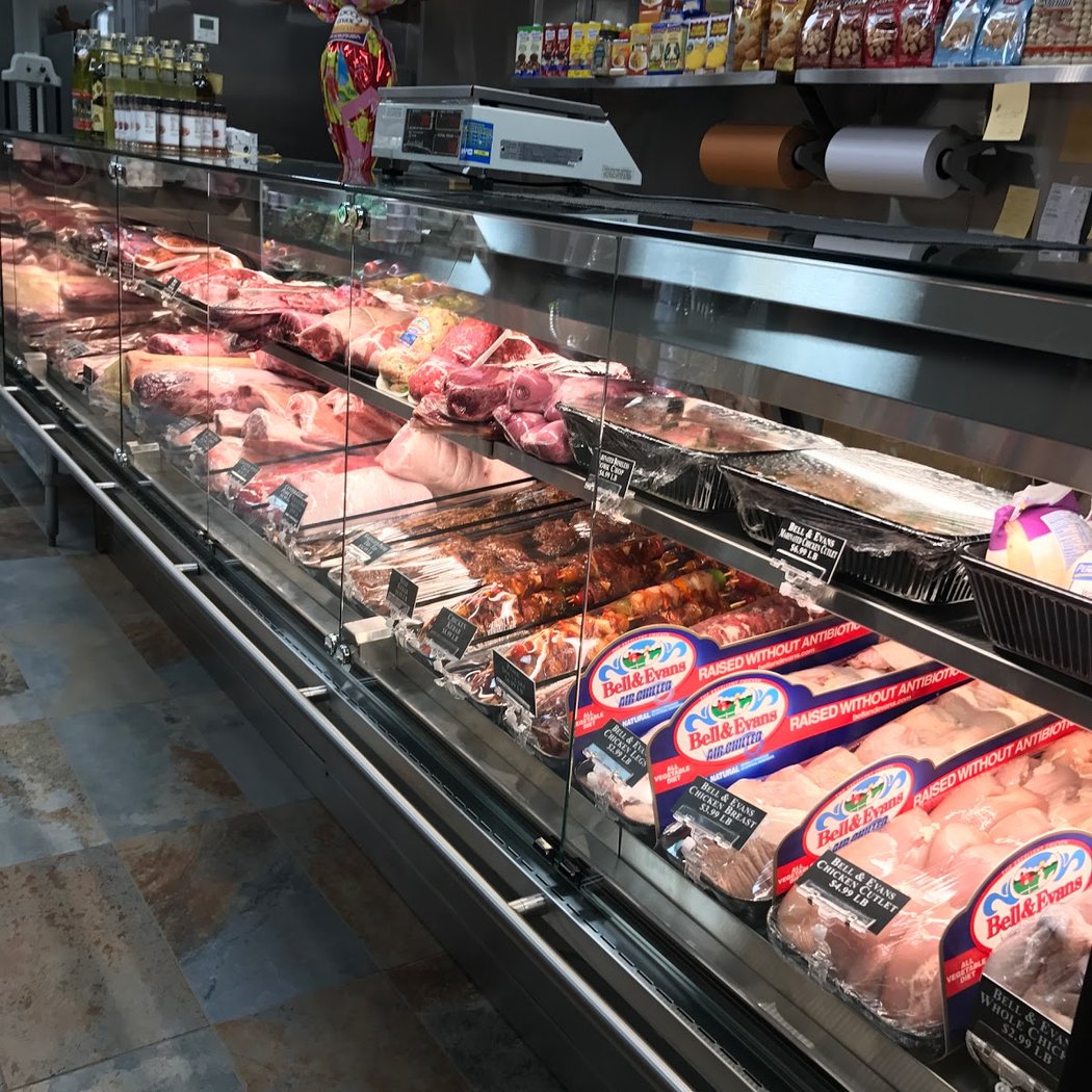 Metro Meat Market 1