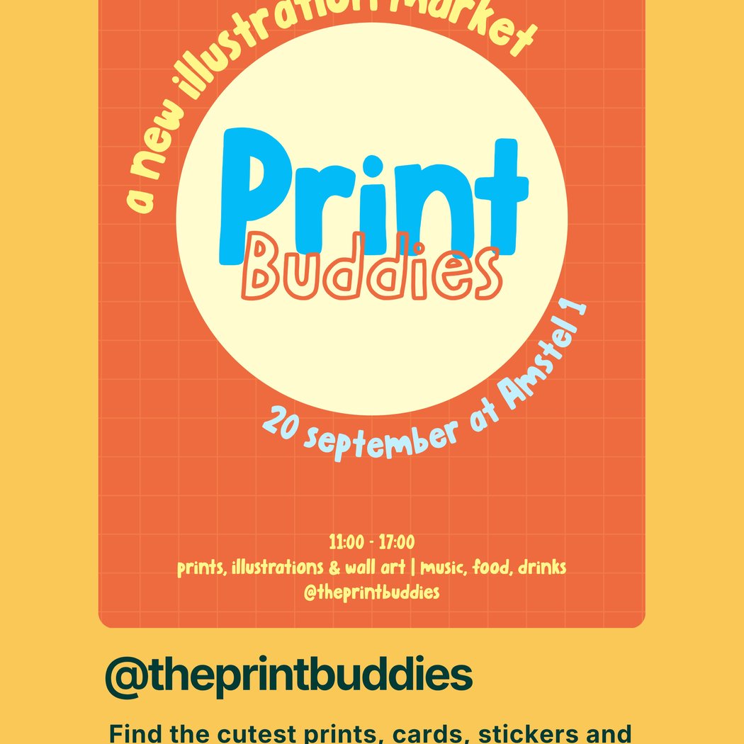 Print Buddies 1