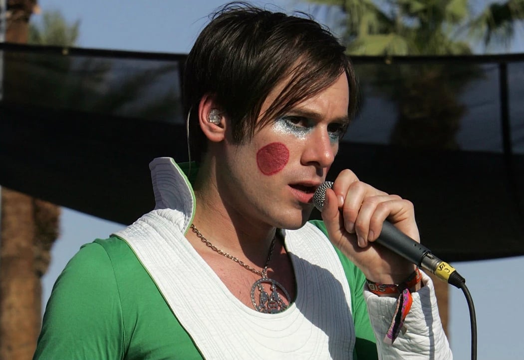 of Montreal w/ Sloppy Jane 3