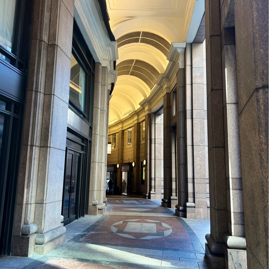 Speakeasy & History Tour 2