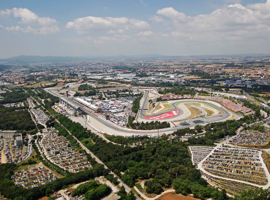 Gran Premio de Cataluña de Motociclismo 2