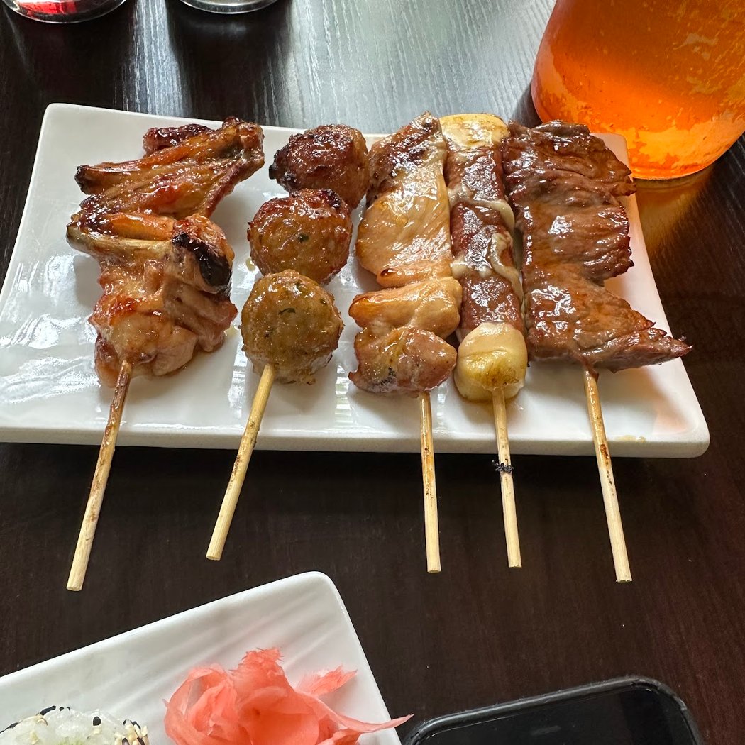 SushiDO 3