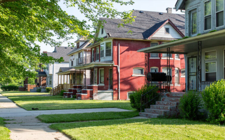 Aspects of the Housing Crisis through the lens of Abundance 1