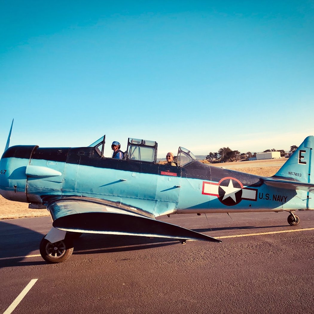 Pacific Coast Dream Machines 5