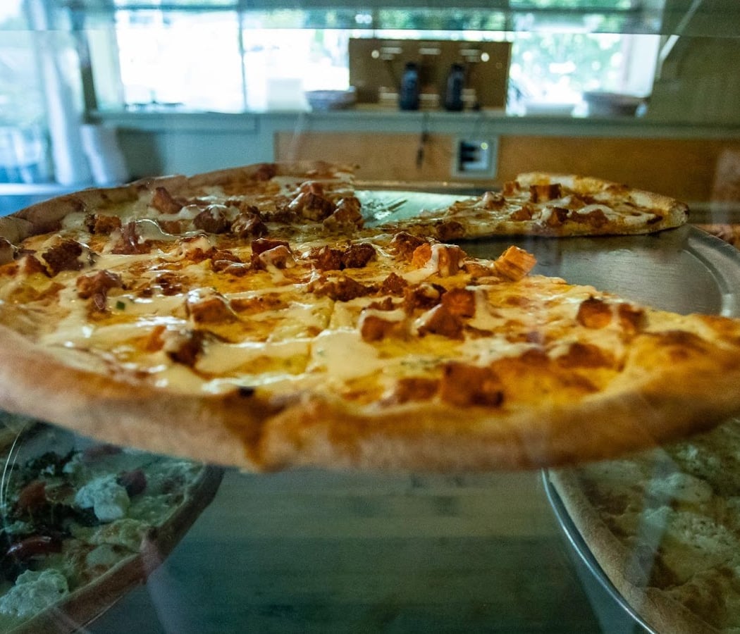 Catskill Mountain Pizza Co 3