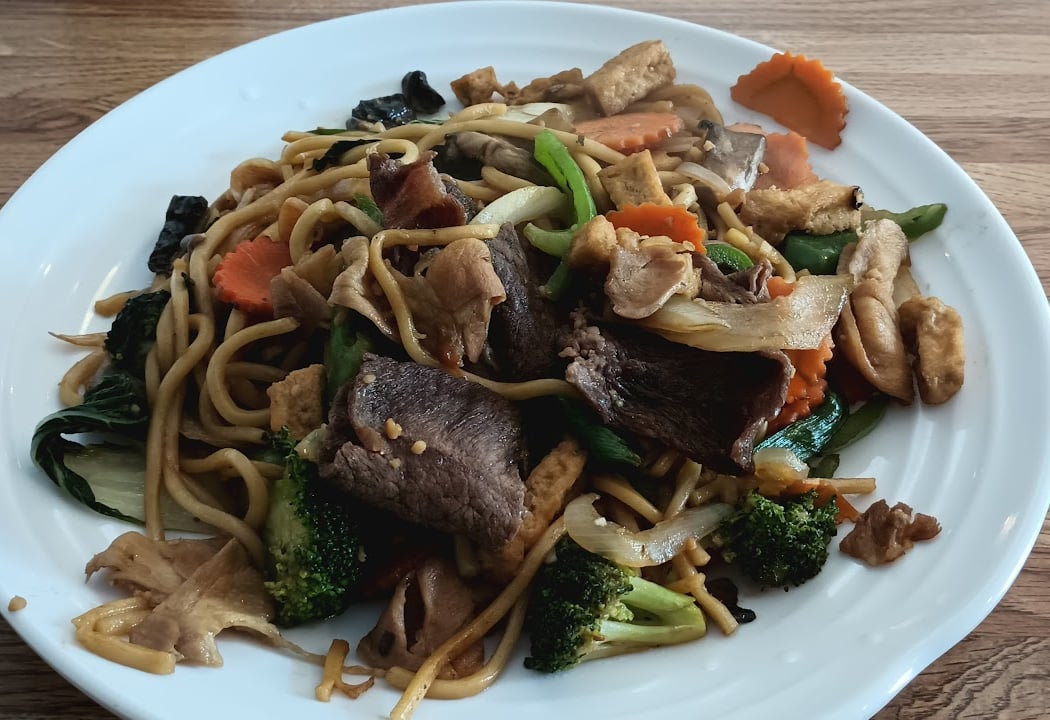 Wah Sing Mongolian BBQ & Hot Pot 3