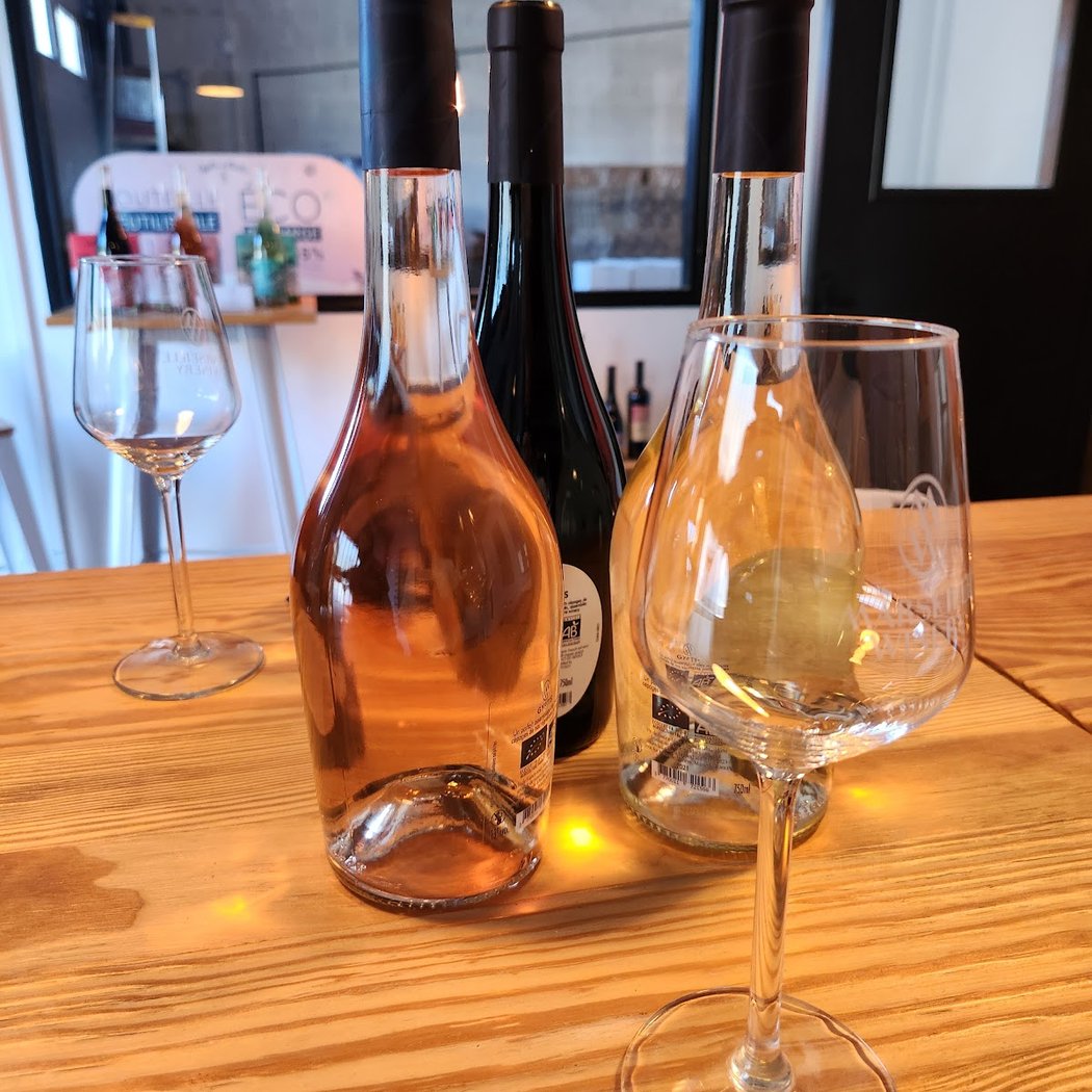 Marseille Winery 1