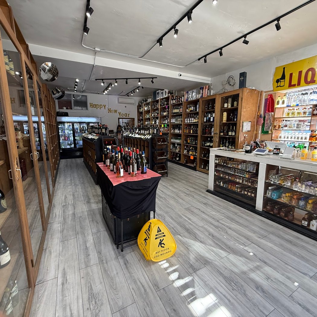 Avenue A Liquor And Wine 1