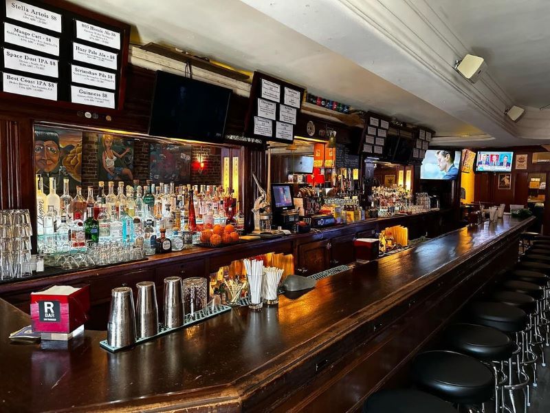 R Bar 2