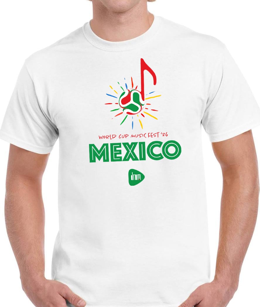 World Cup Music Fest 3