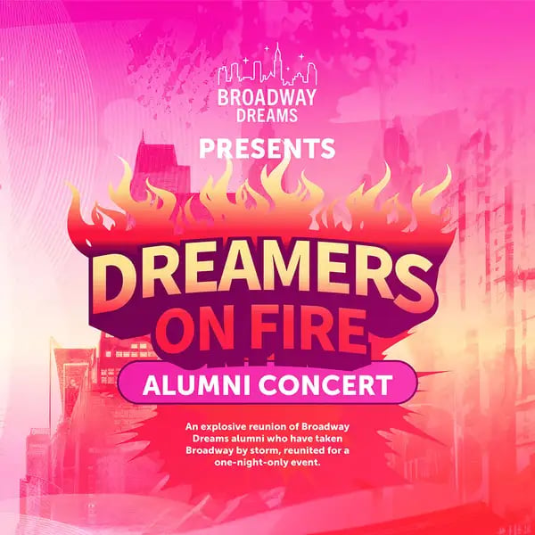 Dreamers On Fire Show 1