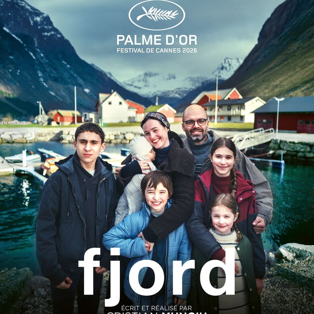 Fjord - Screening at 14:00