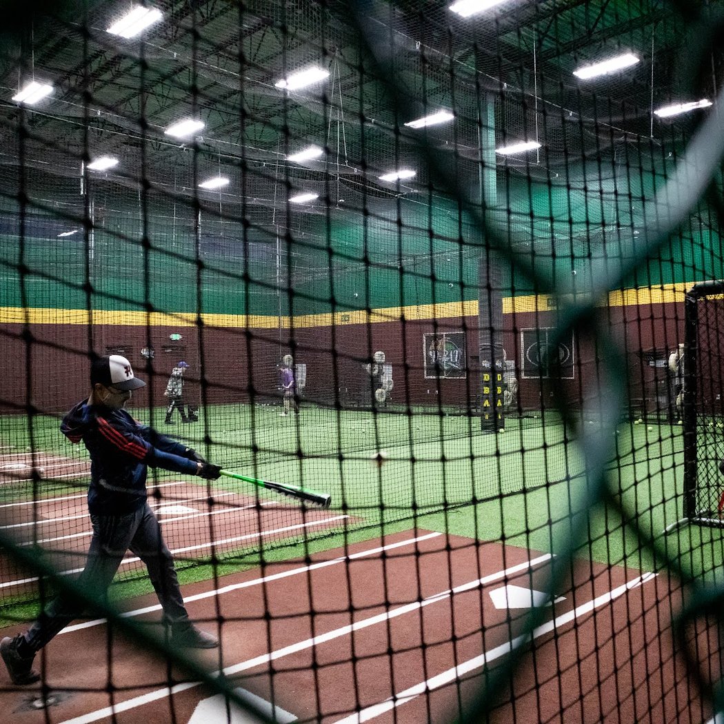 D-BAT Herriman 1