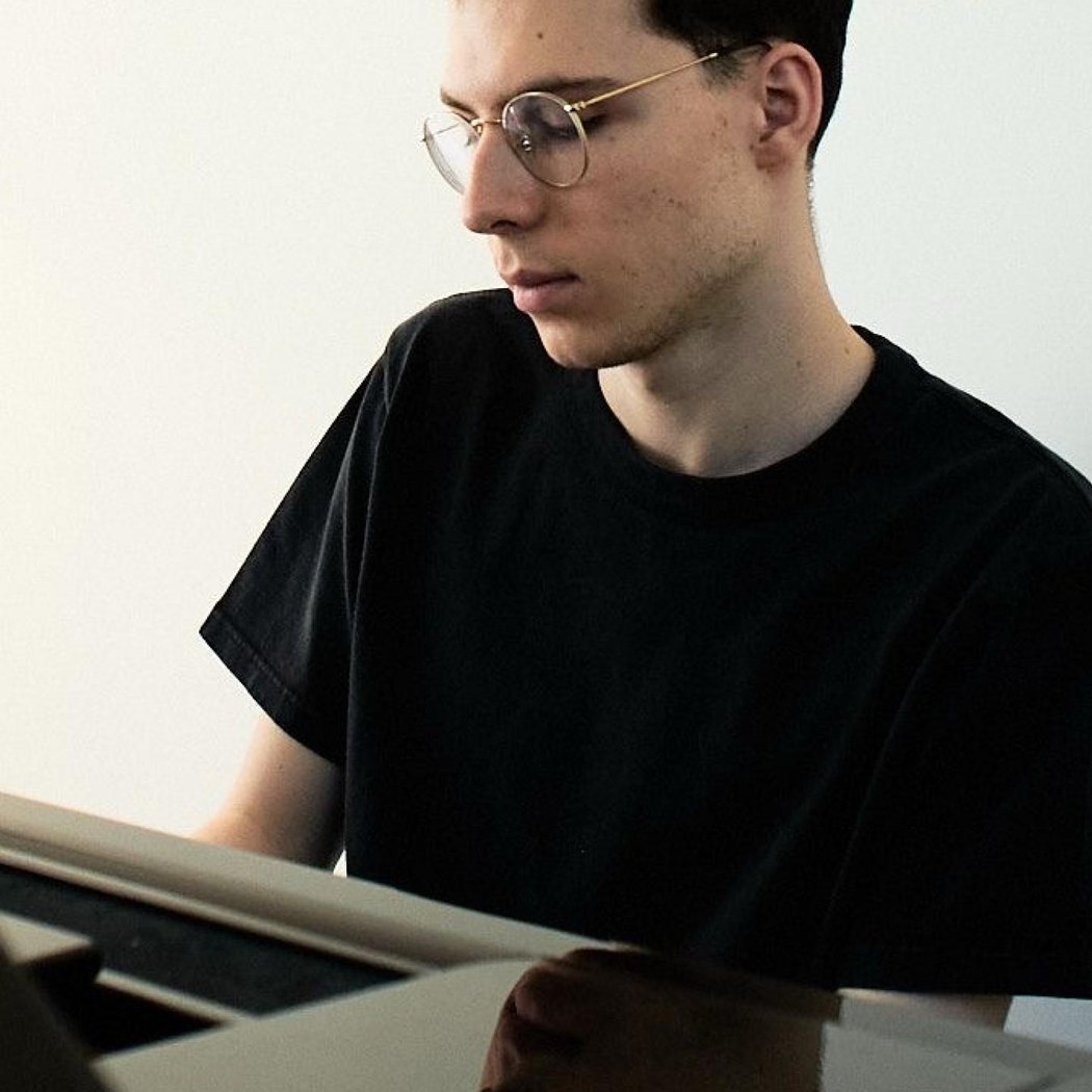 Théodore Kuzma Quartet 1