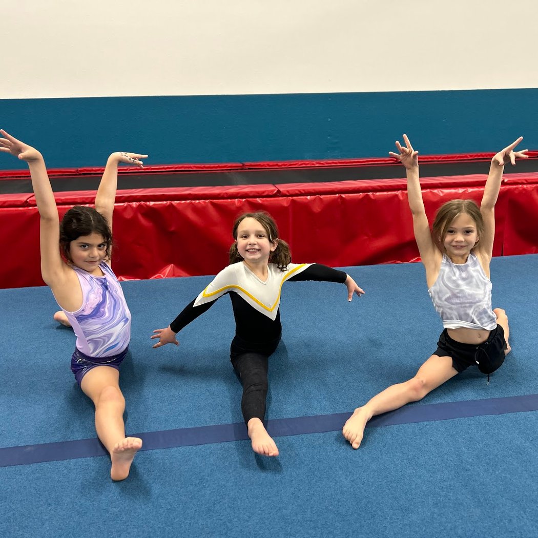 Progression Gymnastics, LLC 2