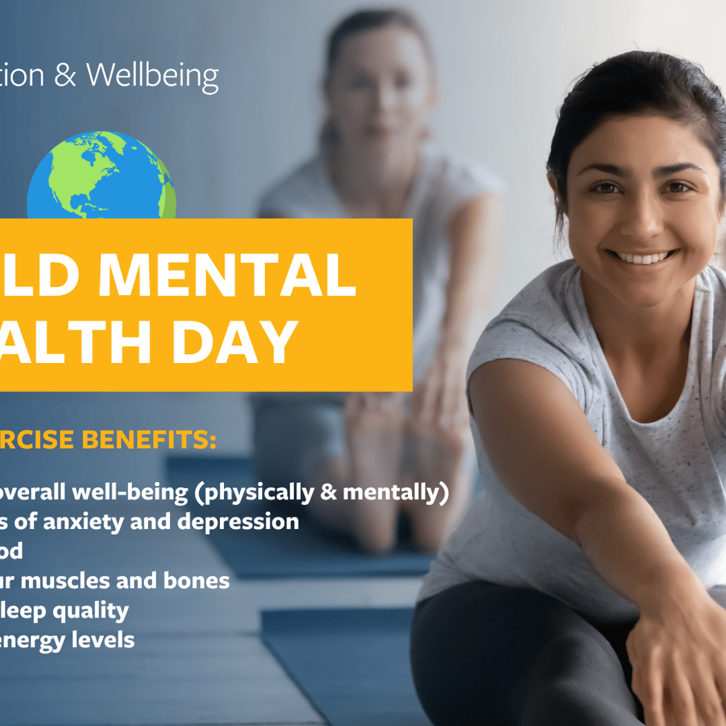 Exercise is Medicine on Campus Celebration 2