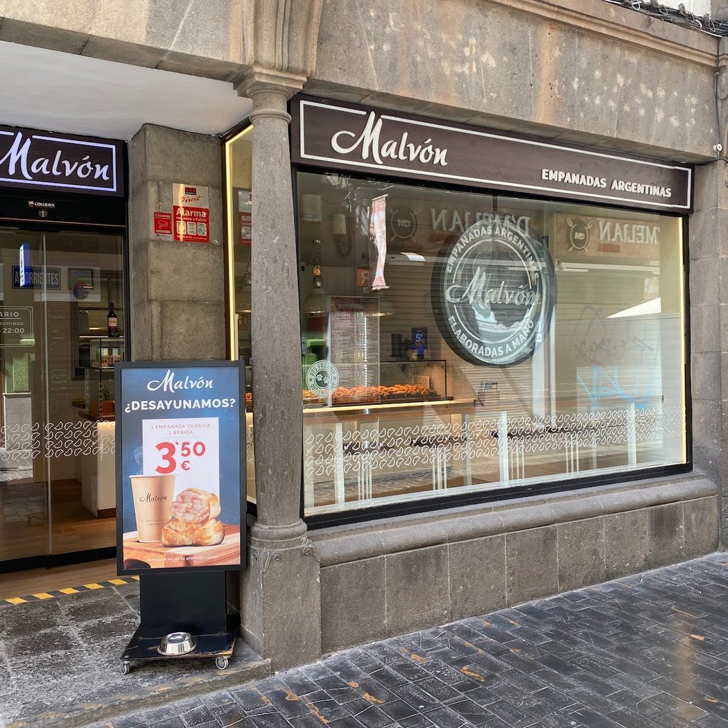 Empanadas Malvón 2