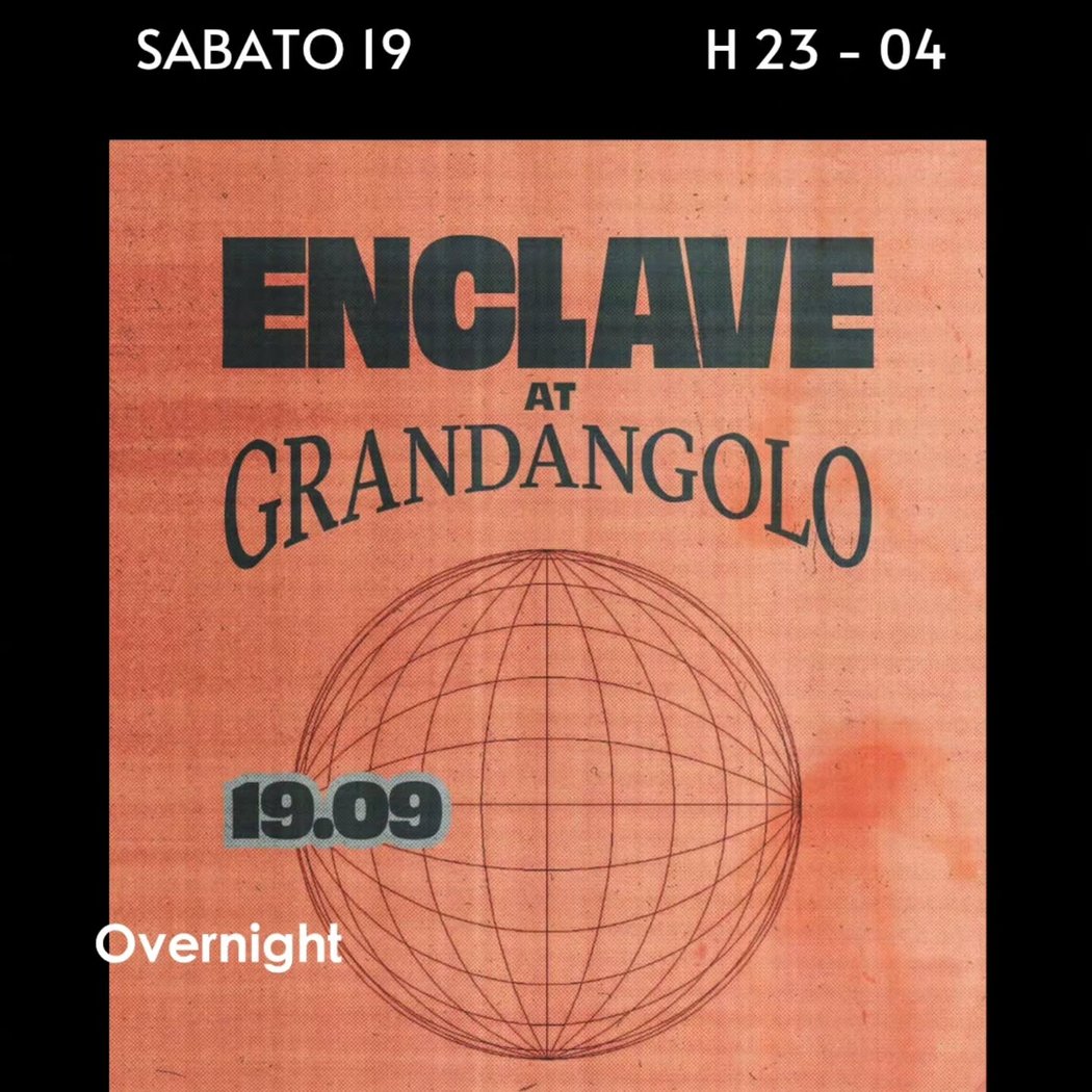 Enclave 1
