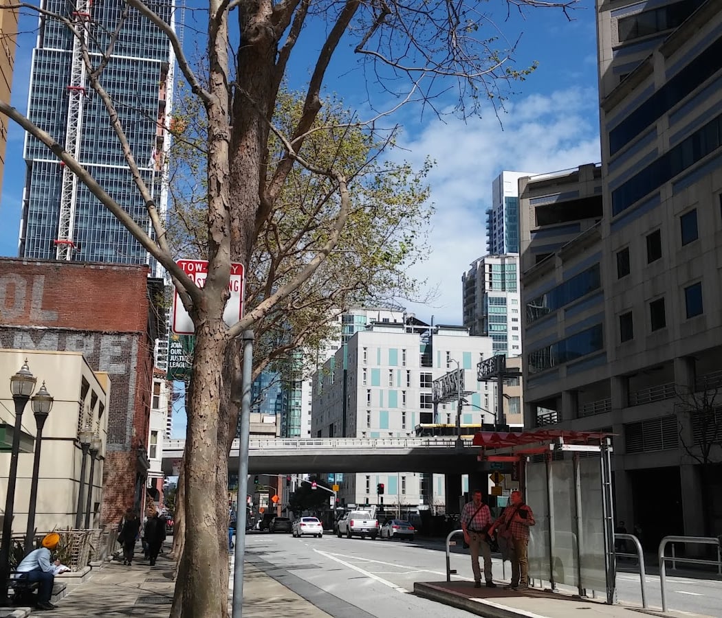 Folsom Street 3