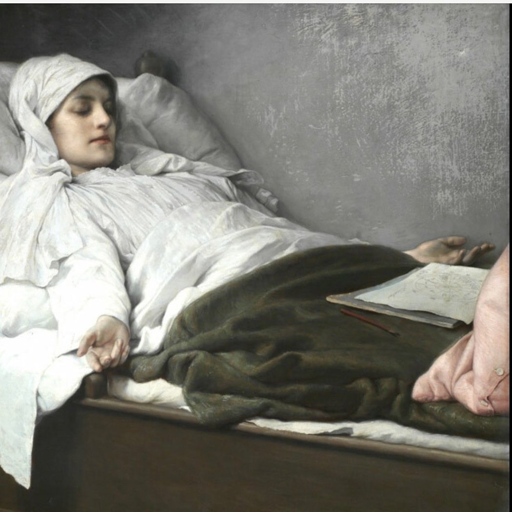 Seeress of Prevorst: Eccentric Early 19th Century German Mystic and Healer with Erika Cleveland 1