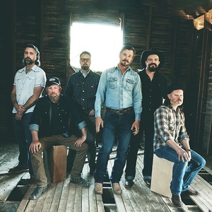 Turnpike Troubadours and Lucero