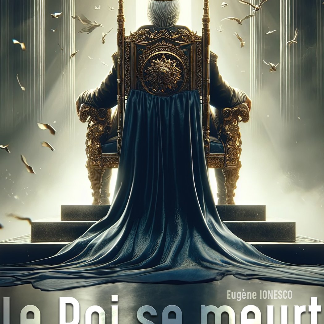 Le Roi se meurt 1