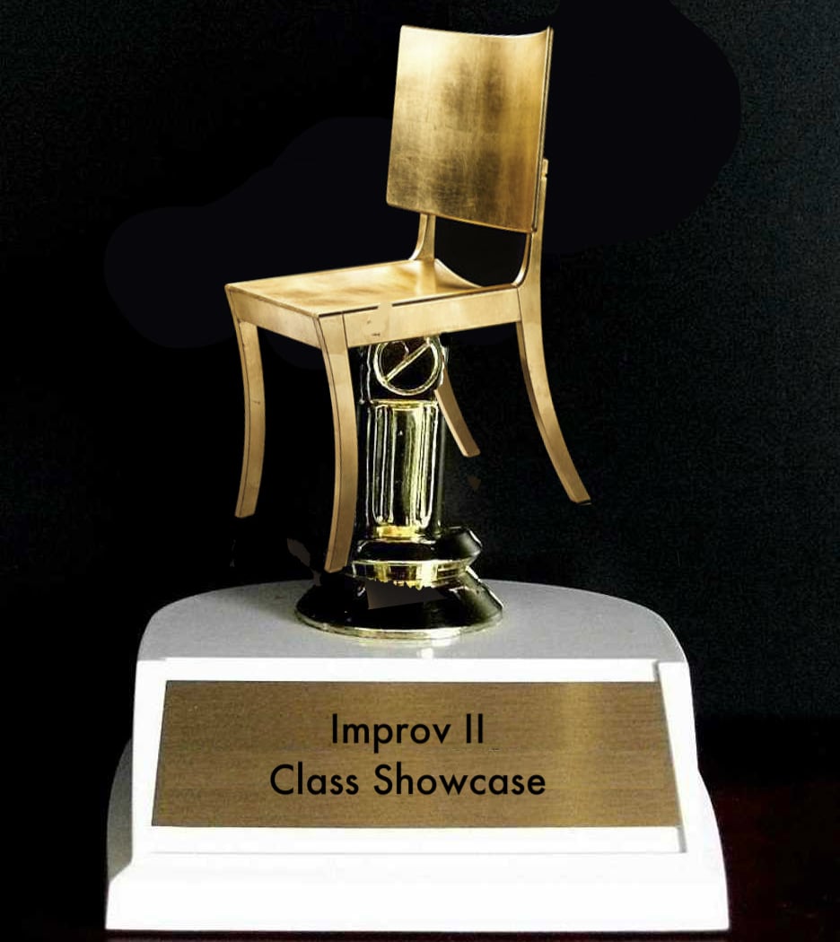 Improv 2 Class Showcase 1