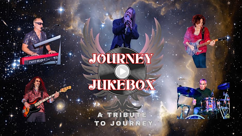 Journey Jukebox 1