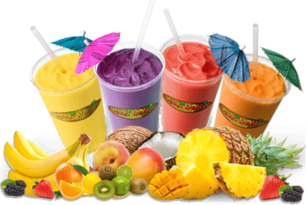 Maui Wowi 1