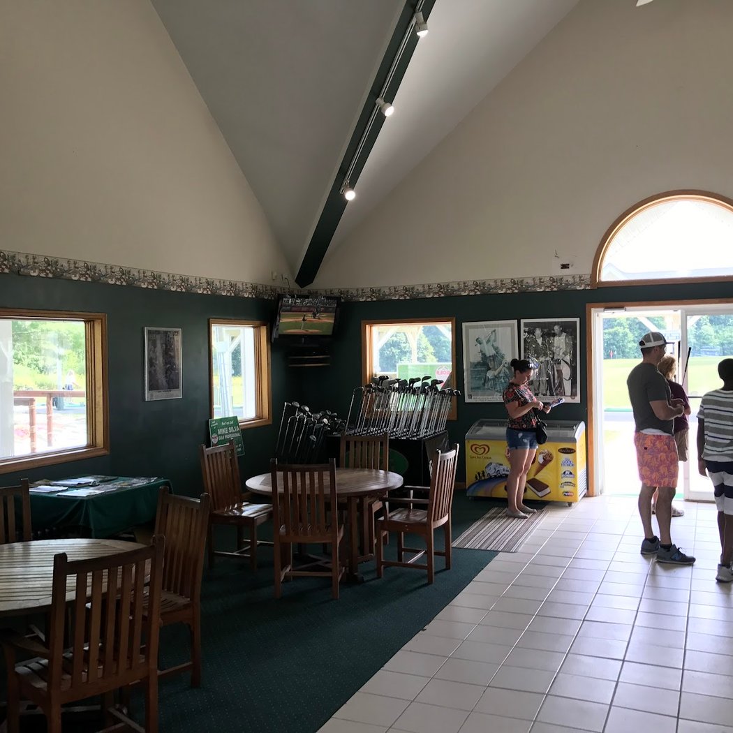 Par Fore Golf Center 3