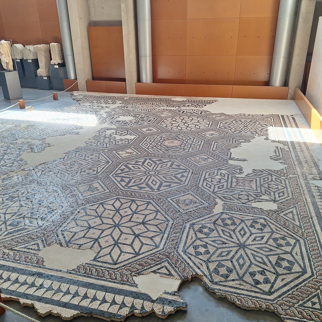Museum of Art and History 1