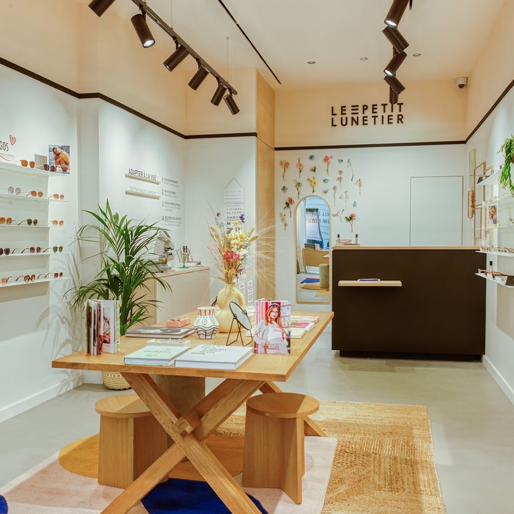 Opticien Marseille - Le Petit Lunetier 2