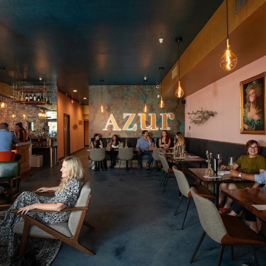 Azur Book Club 2