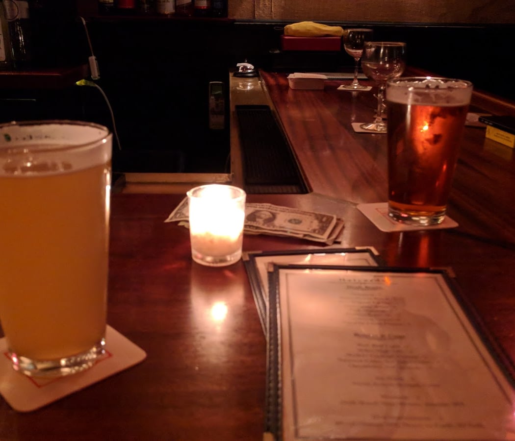 Halyards Trivia Night 1