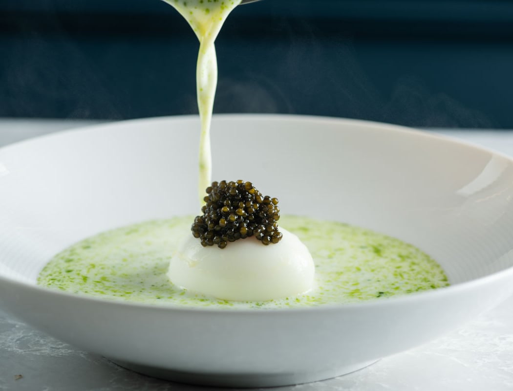 Marky's Caviar (Madison Ave.) 1