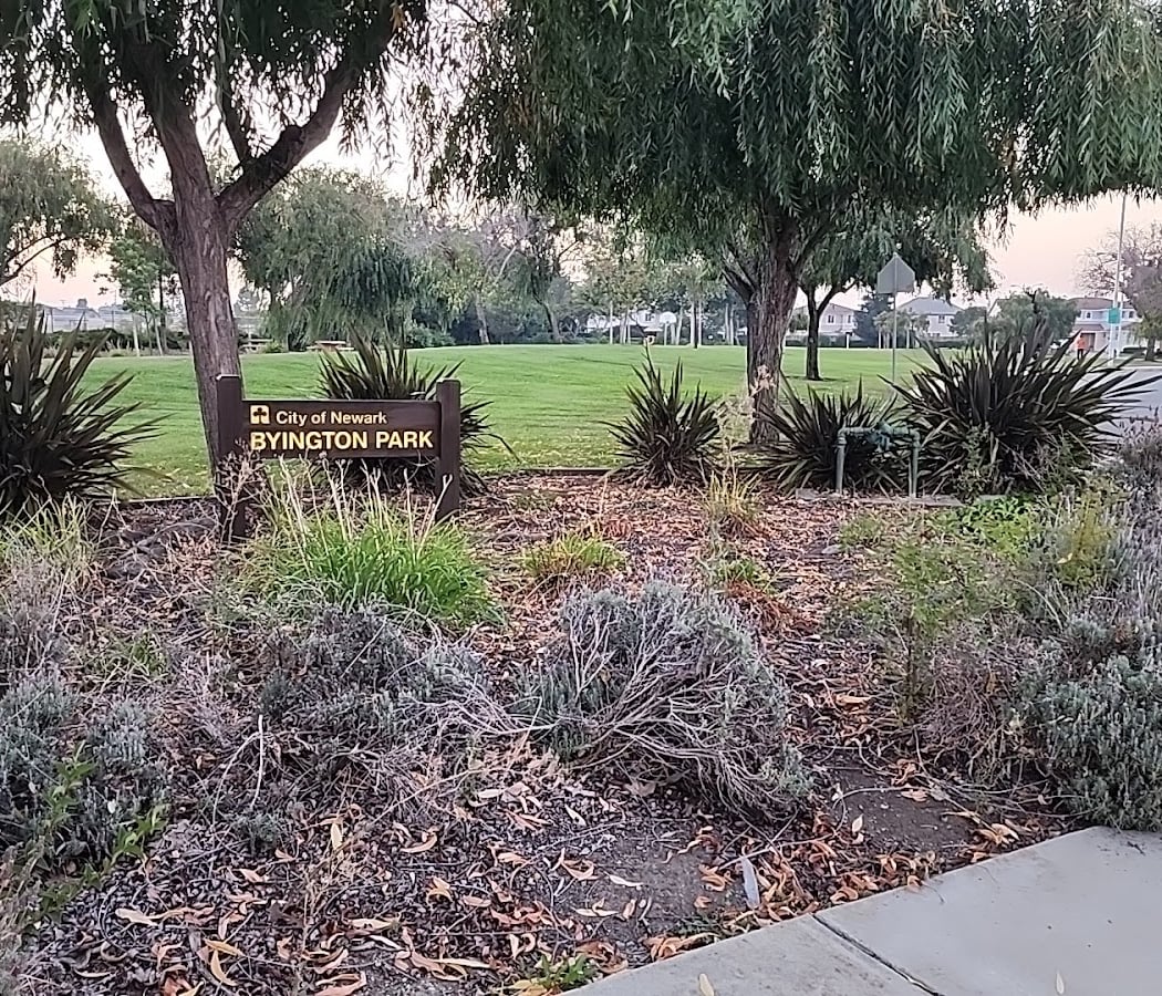 Byington Park 1