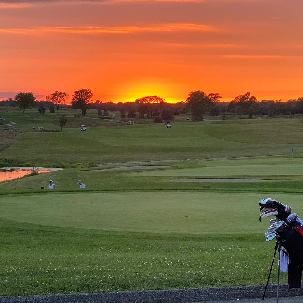 Ladies Golf School 1