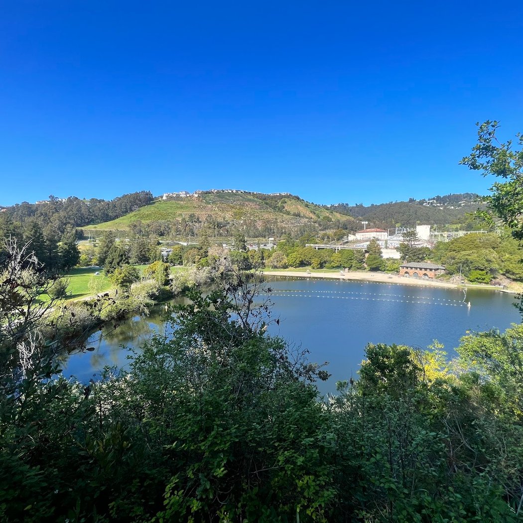 North Temescal Picnic Area 1