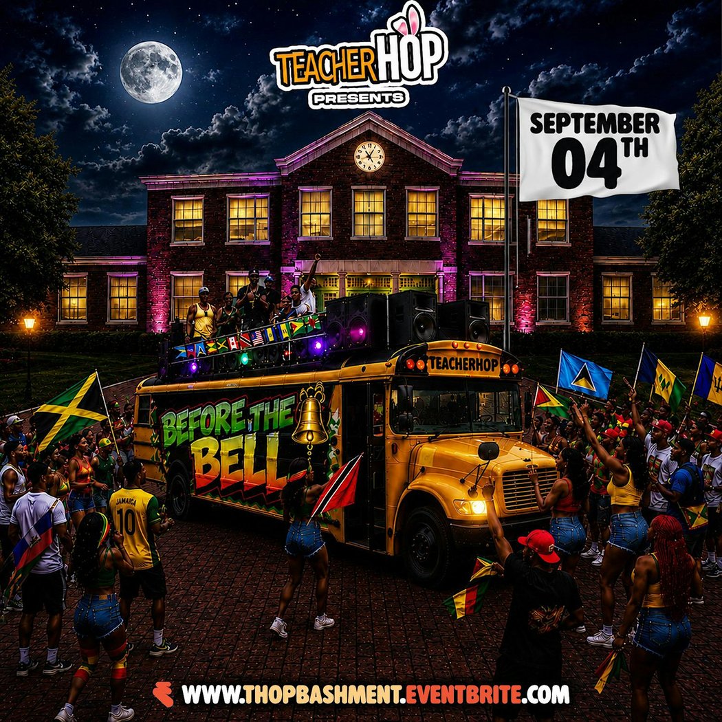 Before the Bell: Bashment Party 1