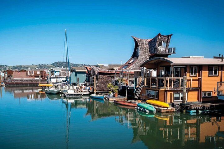 Floating Homes Association 1