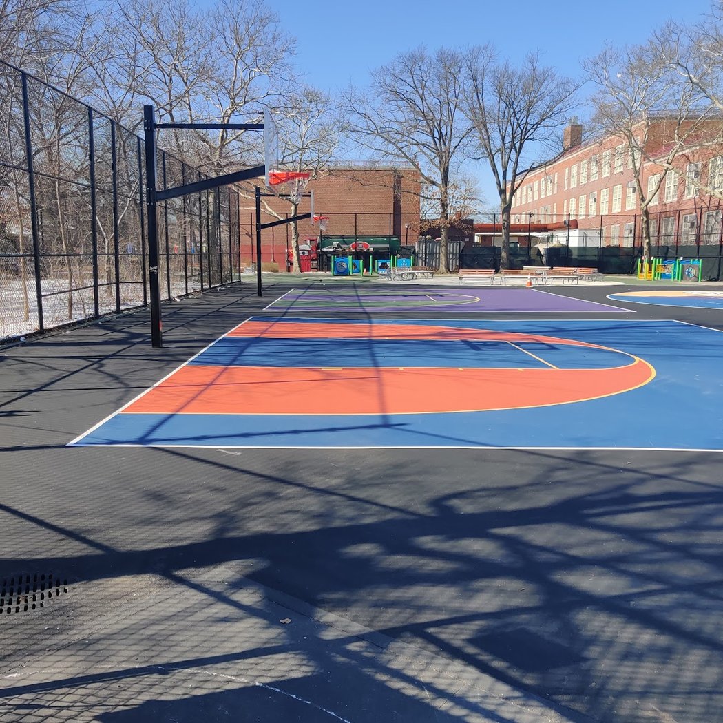 Whitestone Playground 3