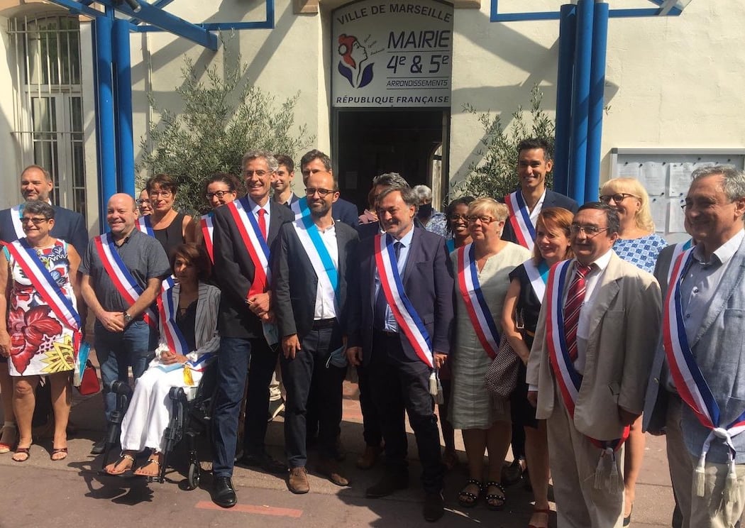 Mairie des 4ᵉ et 5ᵉ arrondissements 2