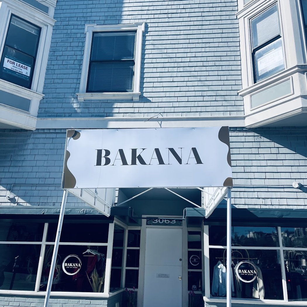 BAKANA 3