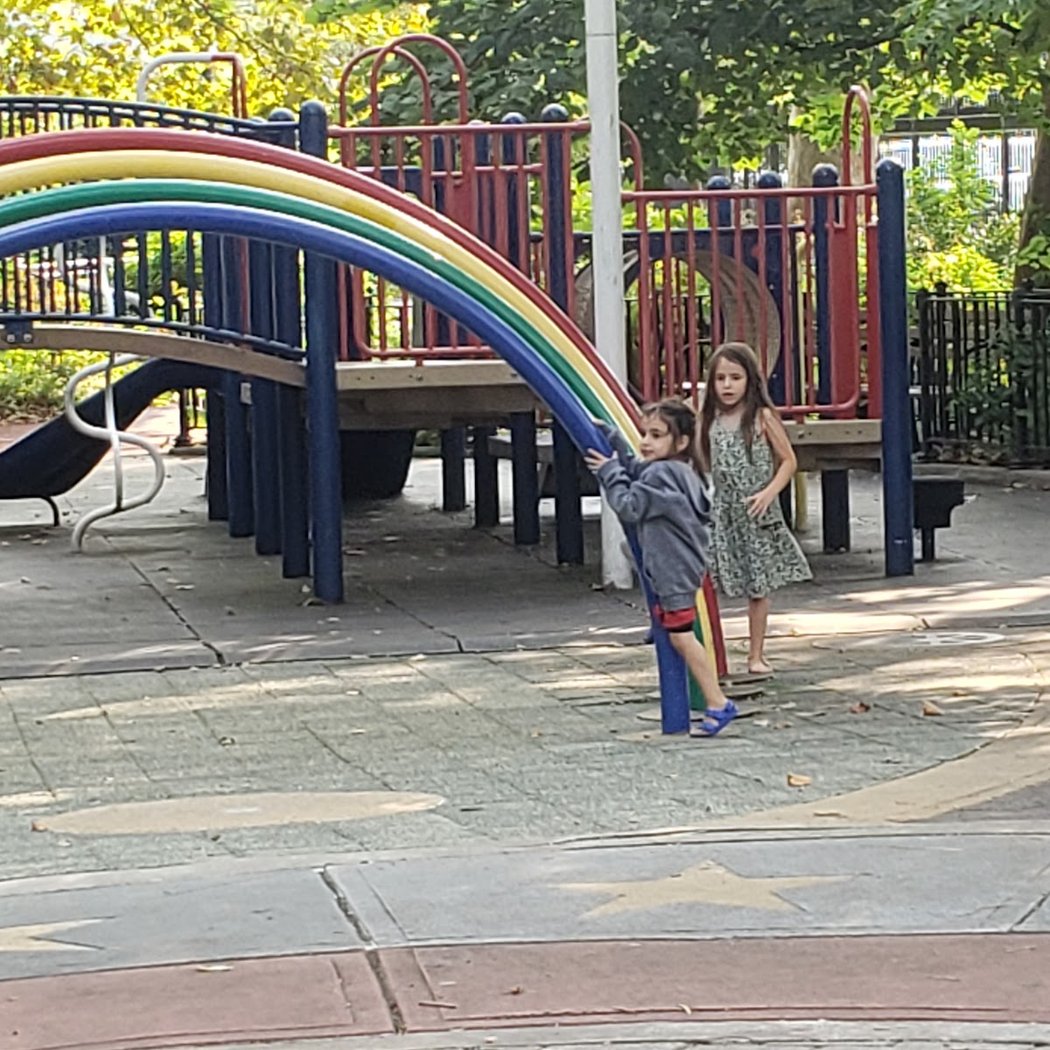 Marion Hopkinson Playground 2
