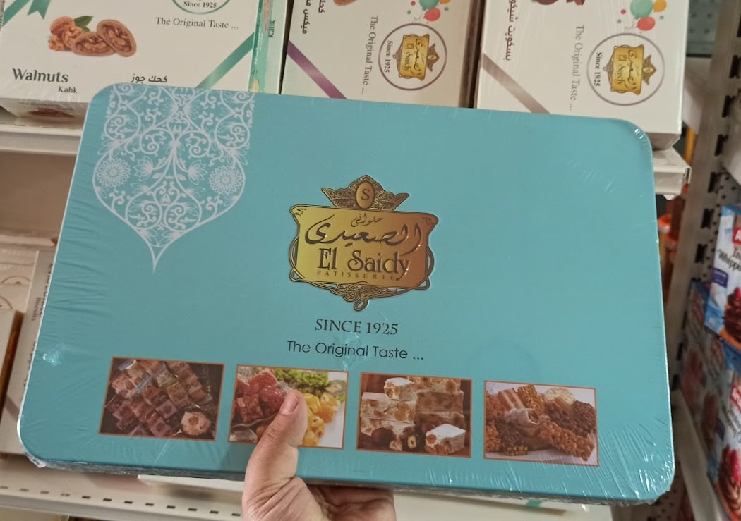 Au Marché du Bourget 3